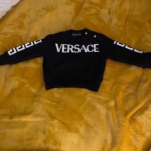 Versace Sweatshirt